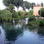 Photo n°2 de l'avis de paolo.a fait le 28/08/2019 à 21:45 sur le  Pizzeria @more à Sacile