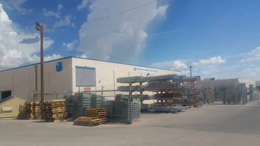 Electrical Supply Store «Dealers Electrical Supply», reviews and photos, 1050 Kastrin St, El Paso, TX 79907, USA