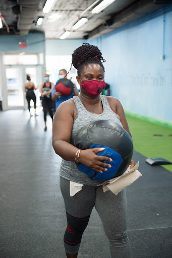 Gym «Skypoint Crossfit», reviews and photos, 48 Atlantic Ave, Lynbrook, NY 11563, USA