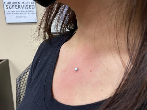 Tattoo Shop «Ink Pagoda», reviews and photos, 17218 E Foothill Blvd #103, Fontana, CA 92335, USA