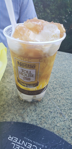 Dessert Shop «Nestle Toll House Cafe», reviews and photos, 605 Town Square Blvd, Garland, TX 75040, USA