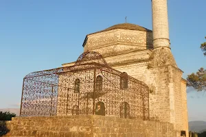 Ali Pasha's Tomb image