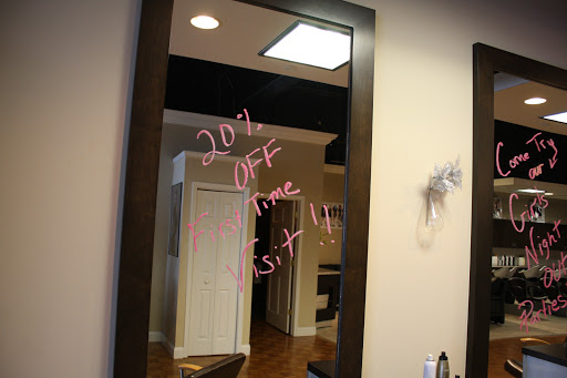 Beauty Salon «Coco Miyagi Hair Salon», reviews and photos, 1888 NJ-70, Cherry Hill, NJ 08003, USA