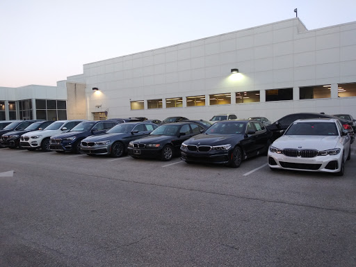 BMW Dealer «BMW of Devon», reviews and photos, 20 W Lancaster Ave, Devon, PA 19333, USA