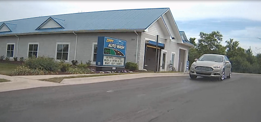 Zippy Auto Wash en Ann Arbor