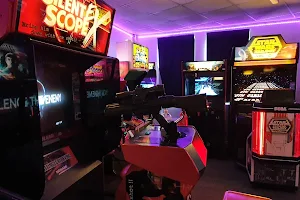 Nerd Arcade image