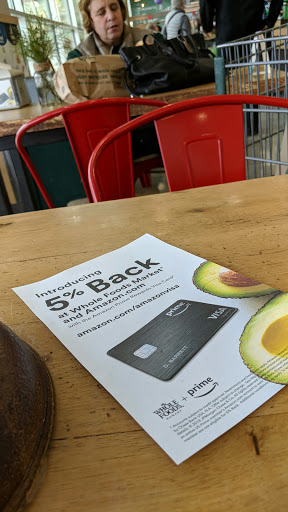 Grocery Store «Whole Foods Market», reviews and photos, 5 Sugar Hollow Rd, Danbury, CT 06810, USA