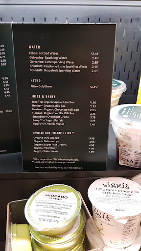 Coffee Shop «Starbucks», reviews and photos, 1720 S Orange Blossom Trail, Apopka, FL 32703, USA