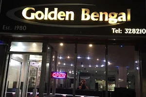 Golden Bengal image
