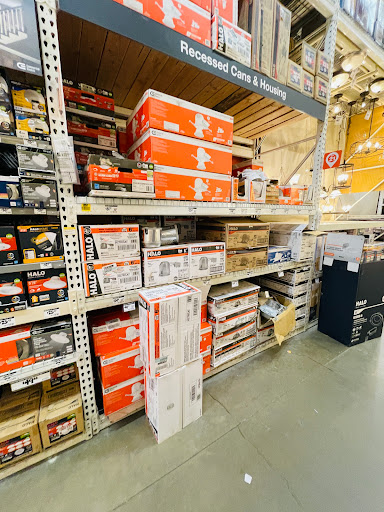 Home Improvement Store «The Home Depot», reviews and photos, 50-10 Northern Blvd, Long Island City, NY 11101, USA