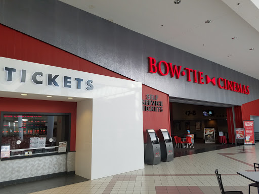 Movie Theater «Bow Tie Wilton Mall Cinemas & BTX», reviews and photos, 3050 NY-50, Saratoga Springs, NY 12866, USA