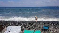 Photo de Playa de los Troches avec un niveau de propreté de très propre