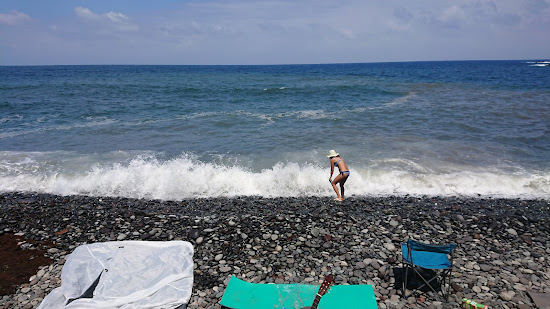 Playa de los Troches