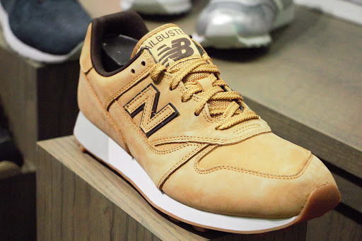 New Balance Montréal