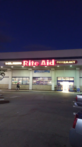 Rite Aid, 15924 Bellflower Blvd, Bellflower, CA 90706, USA, 