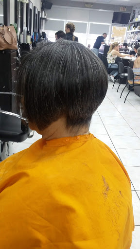 Beauty Salon «Michaels Beauty Salon», reviews and photos, 3110 W 76th St, Hialeah, FL 33018, USA