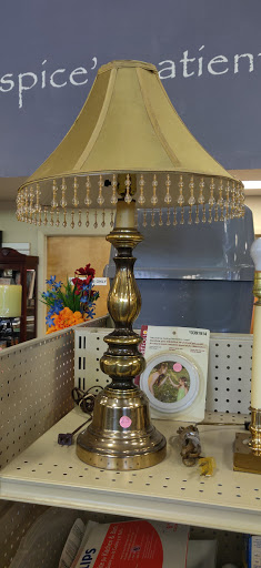 Thrift Store «Haven Hospice Attic Resale Store», reviews and photos