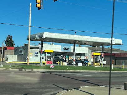 Duo Gas Station