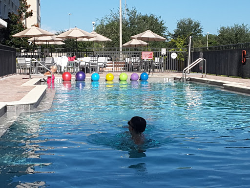 Hotel «Holiday Inn Fort Myers Airport at Town Center», reviews and photos, 9931 Interstate Commerce Dr, Fort Myers, FL 33913, USA