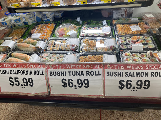 Produce Market «Butera Market», reviews and photos, 100 S Randall Rd, Algonquin, IL 60102, USA