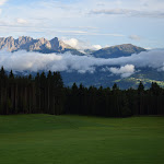 Photo n°3 de l'avis de Osvaldo.a fait le 24/08/2021 à 08:09 sur le  Hotel Tann à Klobenstein