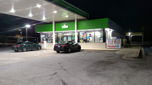 bp en Villa Rica