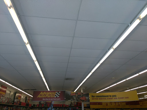Auto Parts Store «Advance Auto Parts», reviews and photos, 802 N U.S. Hwy 41, Ruskin, FL 33570, USA