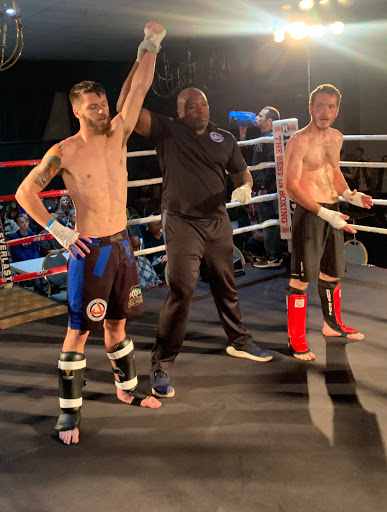 Self Defense School «MMA Academy, Home Of Team Pereira», reviews and photos, 531 Canal St, Reading, PA 19602, USA