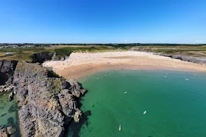 Broad Haven South Beach image