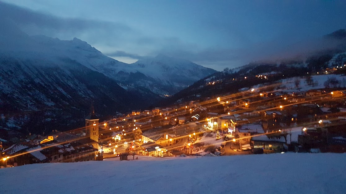 Armorique Creperie la Chouette à Les Belleville (Savoie 73)