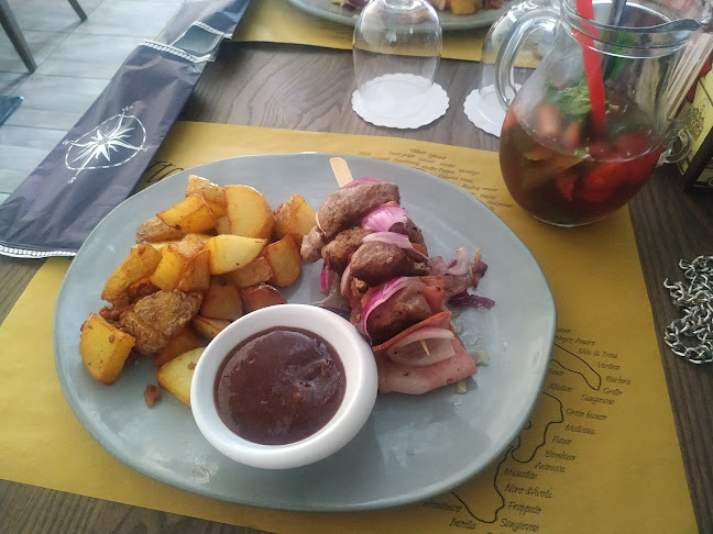 Zoraya Restaurant & Caffé - Reštaurácia