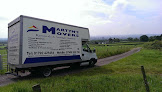 Martyn's Movers Removals & Storage Ltd