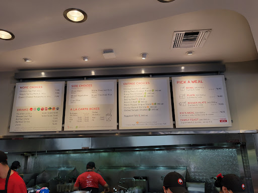 Panda Express
