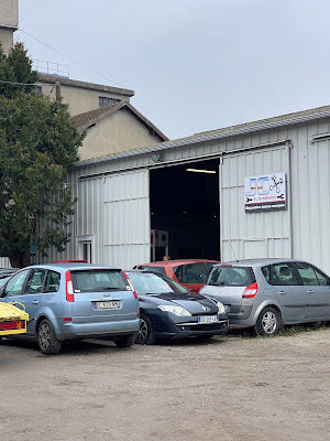 JC AUTO SERVICE YZEURE à Yzeure