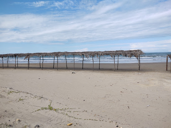 Playa Norte