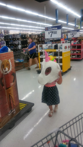 Discount Store «Walmart», reviews and photos, 401 Constant Friendship Blvd, Abingdon, MD 21009, USA