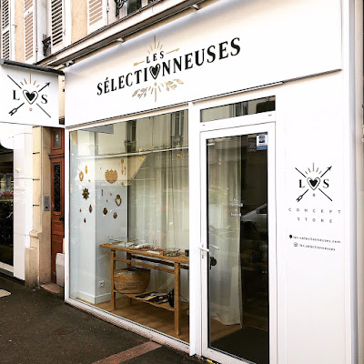 Les Sélectionneuses à Puteaux