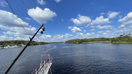 Cruise Agency «St Johns Rivership Co», reviews and photos, 433 N Palmetto Ave, Sanford, FL 32771, USA