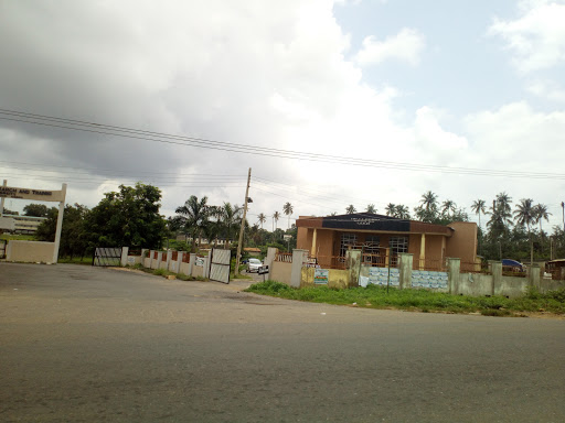 Institute of Agricultural Research and Training, Ibadan-Abeokuta Rd, Oluyole, Ibadan, Nigeria, Driving School, state Oyo