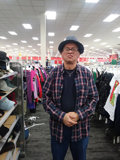 Shopping Mall «Seaview Square Shopping Center», reviews and photos, 1000 NJ-66, Ocean Township, NJ 07712, USA