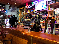 Atmosphère du Restaurant Tex Mex Café 201 à Seynod - n°4