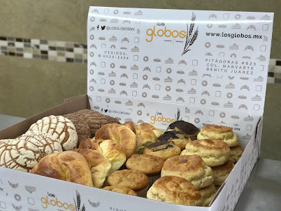 Los Globos Panaderías& Pastelerías