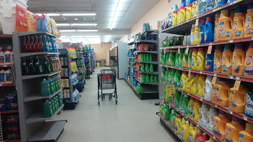 Dollar Store «FAMILY DOLLAR», reviews and photos, 25 S Main St, Waterbury, CT 06706, USA