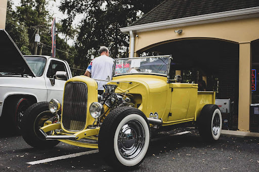 Find best friends forever tattoo ideas for your next unique tattoo in Brandon at Pinup Tattoo Studio