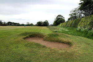 Troon Darley Golf Course