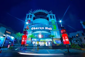 Oberon Mall image
