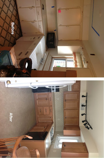 Home Improvement Store «Home One Home Improvement Services», reviews and photos, 2600 Lititz Pike, Lancaster, PA 17601, USA