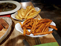 Plats et boissons du Restaurant Le cocktail de Clémentine à La Charité-sur-Loire - n°17