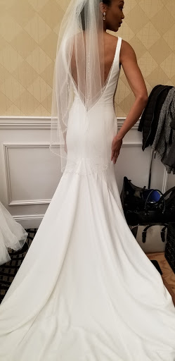 Bridal Shop «Angel Bridal of Haddonfield», reviews and photos, 50 Tanner St # B, Haddonfield, NJ 08033, USA