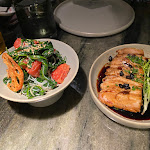 Photo n°1 de l'avis de P.e fait le 13/08/2021 à 18:36 sur le  Ya | The Mandarin Room 黄鹤楼 à Munich